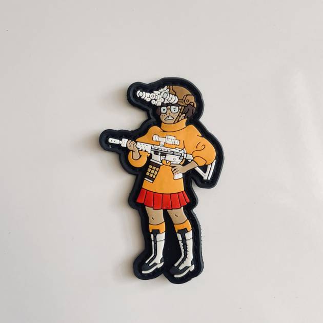 Patches