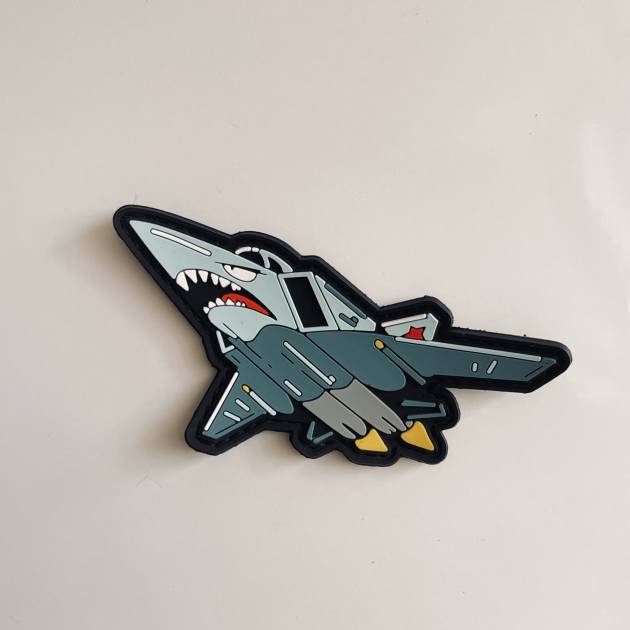 Patches