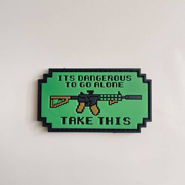 Patches