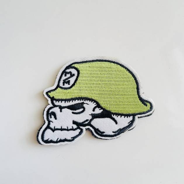 Patches
