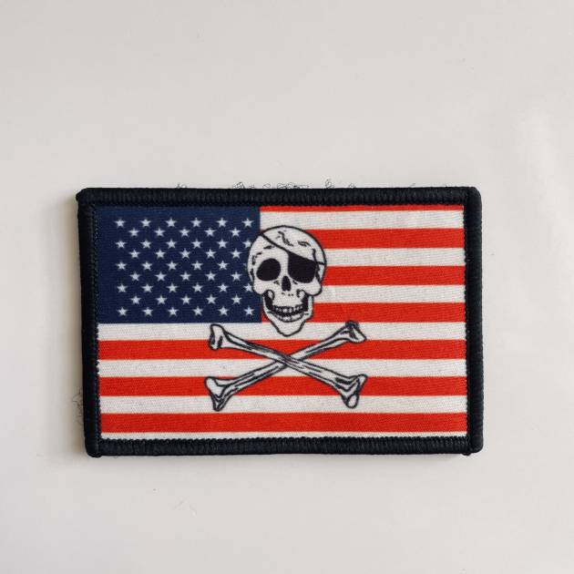 Patches