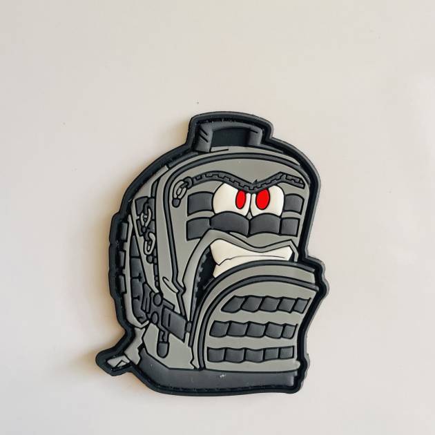 Patches