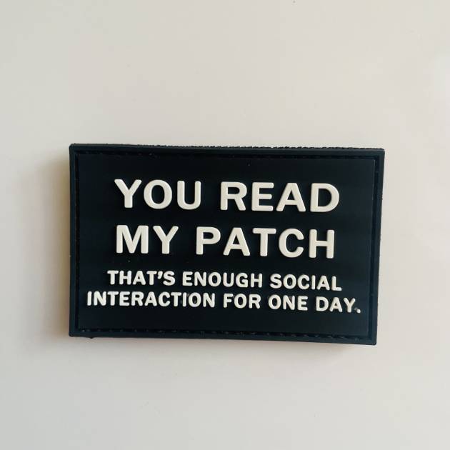 Patches