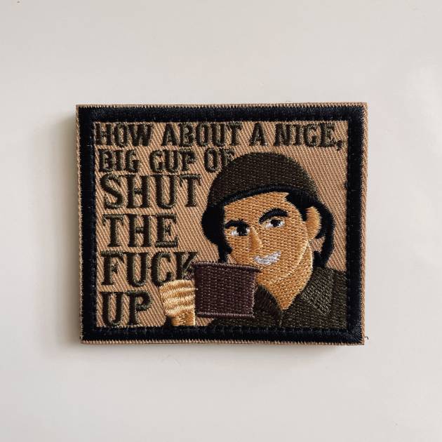 Patches