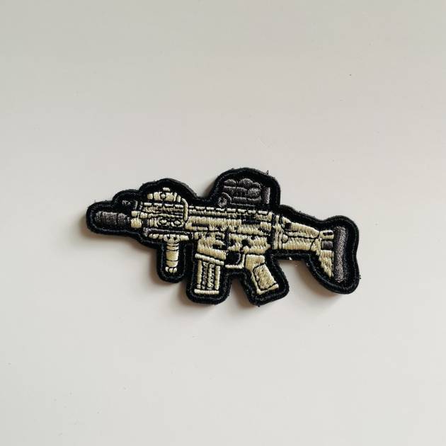Patches
