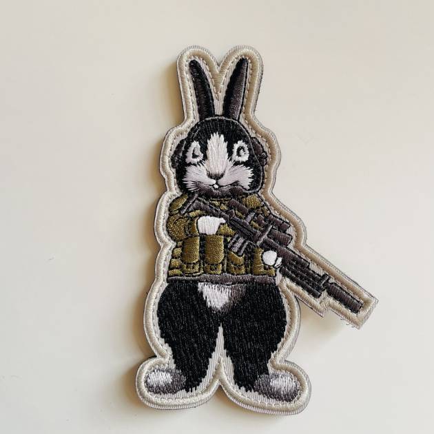Patches