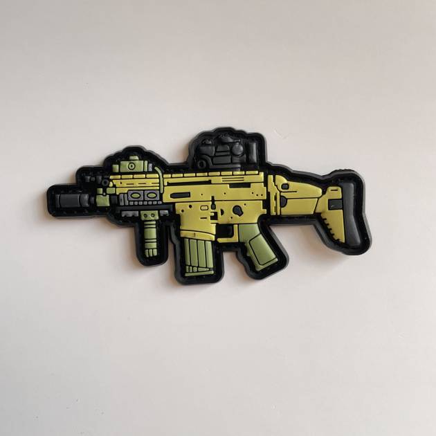 Patches