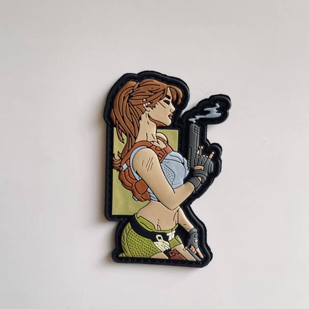 Patches