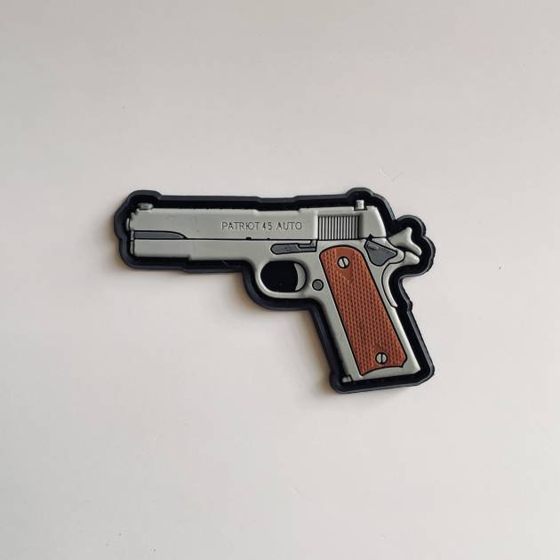 Patches