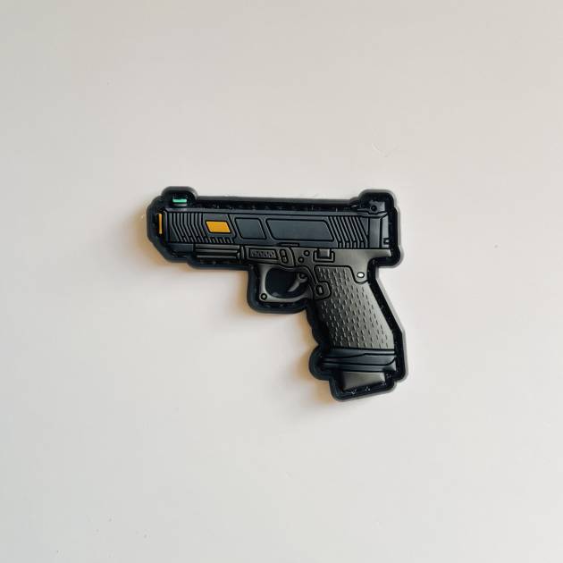 Patches