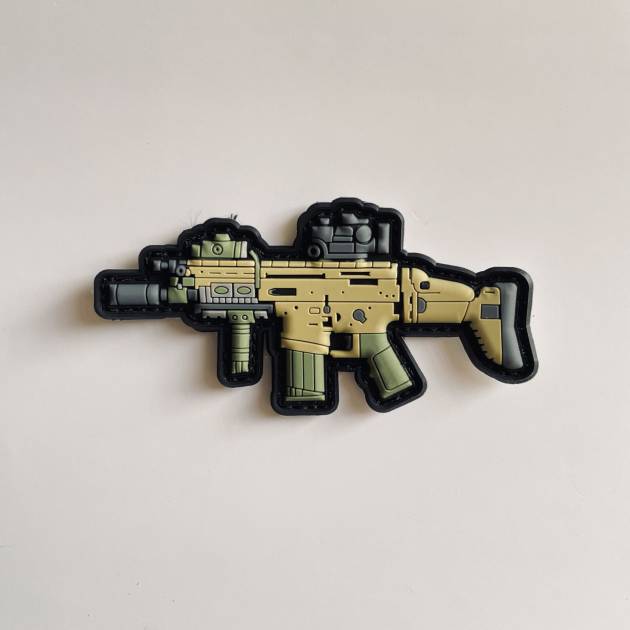 Patches
