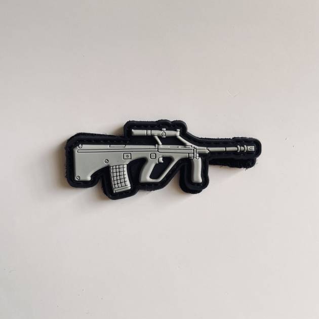 Patches