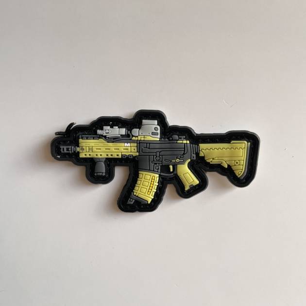 Patches