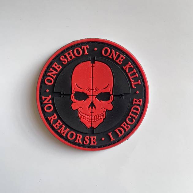 Patches