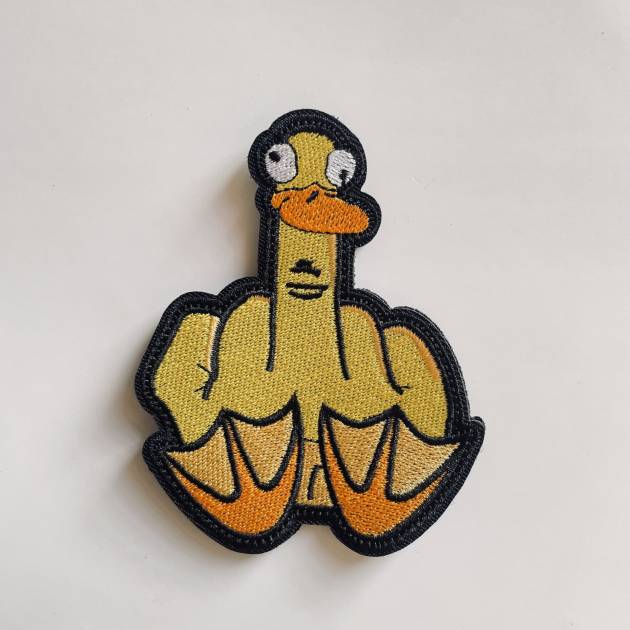 Patches