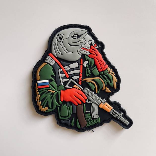 Patches