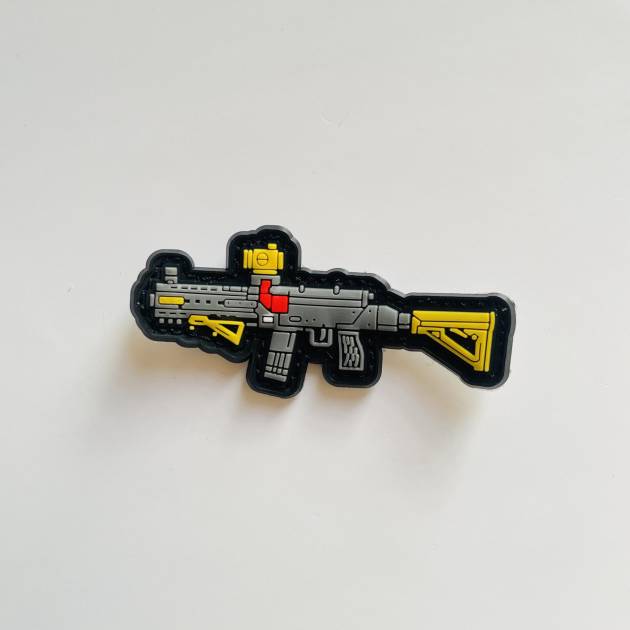 Patches