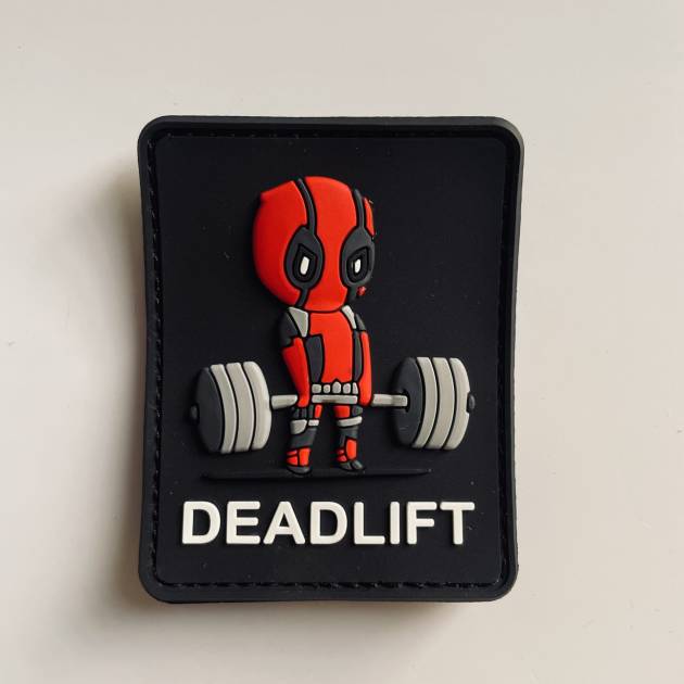 Patches