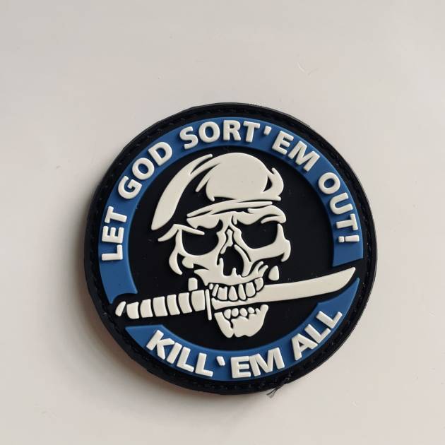 Patches