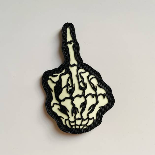 Patches