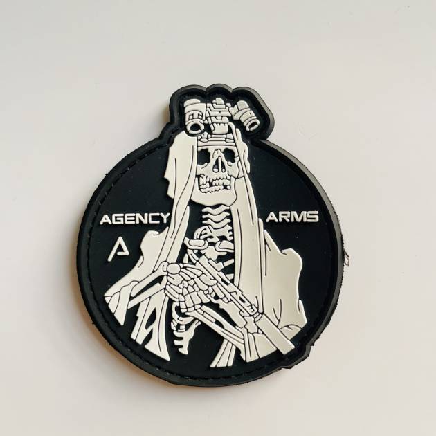 Patches
