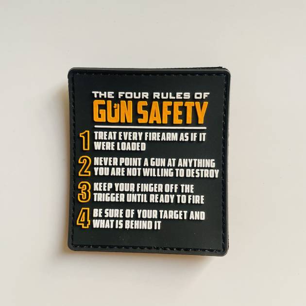 Patches