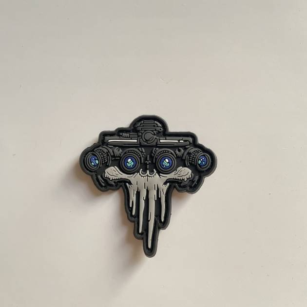 Patches