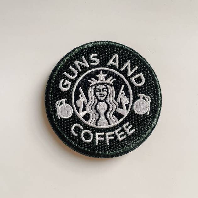 Patches