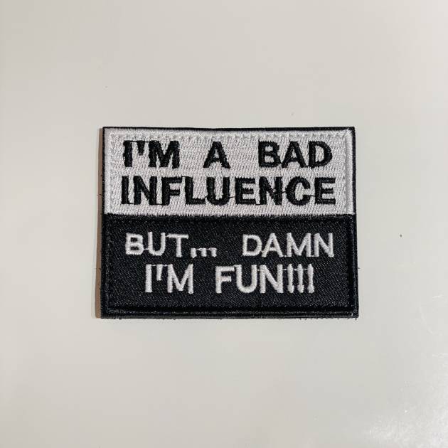 Patches