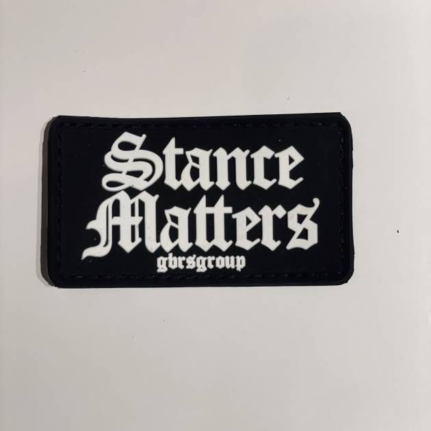 Patches