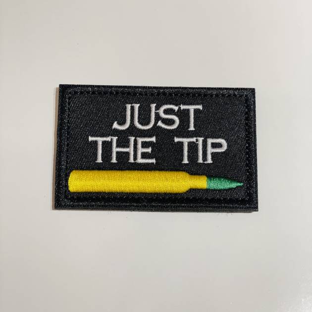 Patches