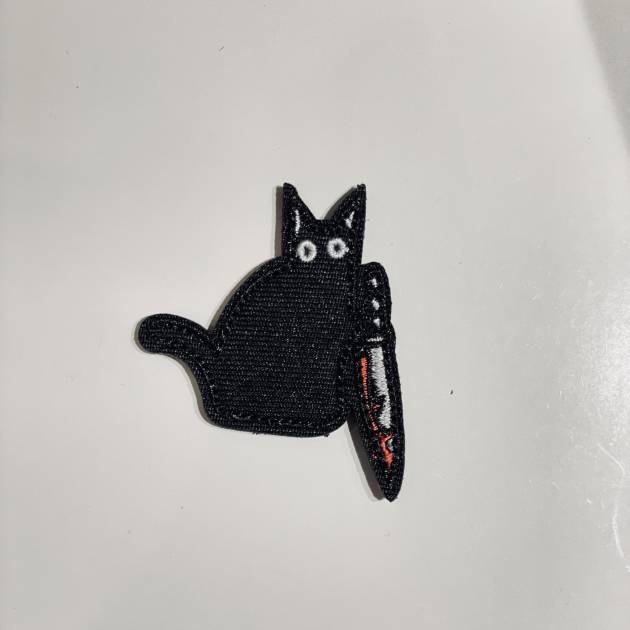Patches
