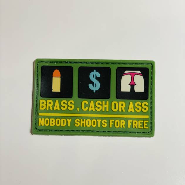 Patches