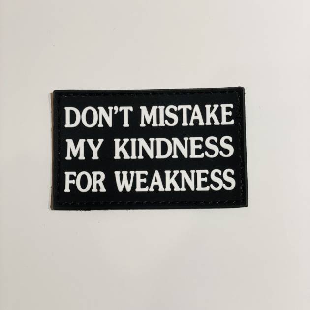 Patches