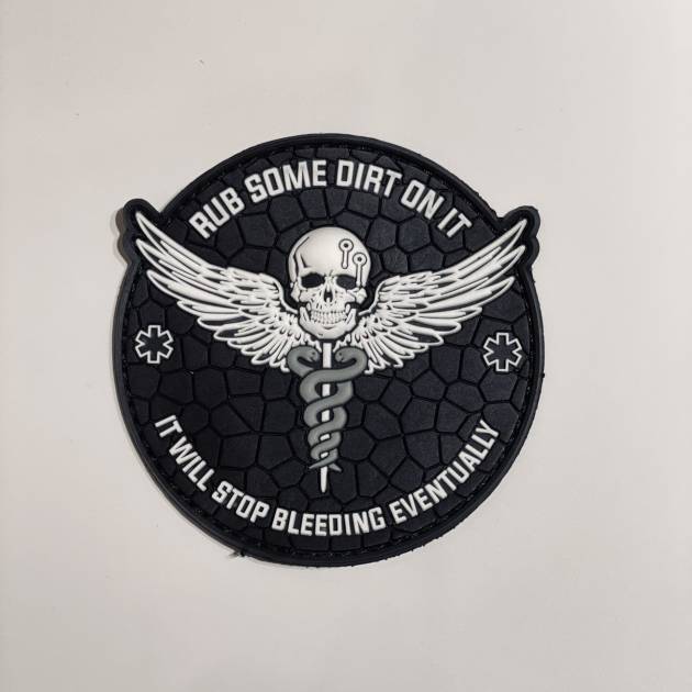 Patches
