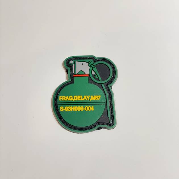 Patches