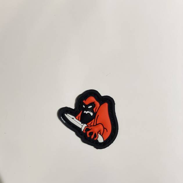 Patches