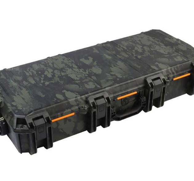 Rifle Hard Case
