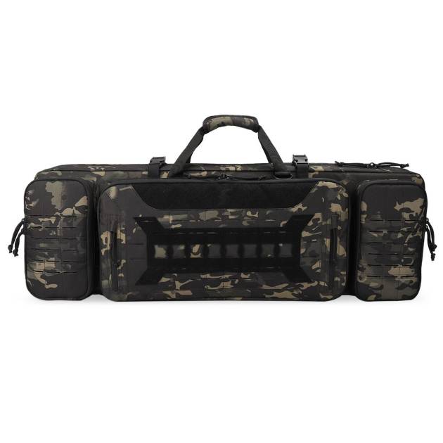 600D Cordura Dual Rifle Bag