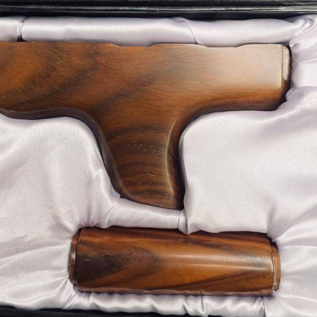 Professionally Hand crafted Ak furniture