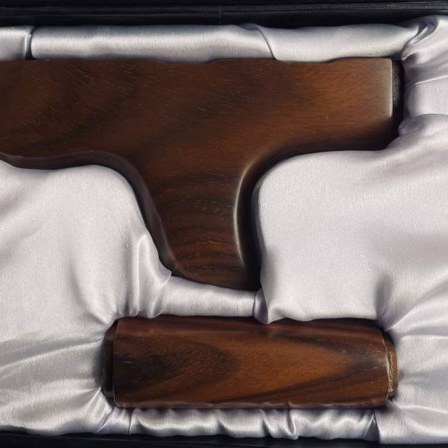 Professionally Hand crafted Ak furniture