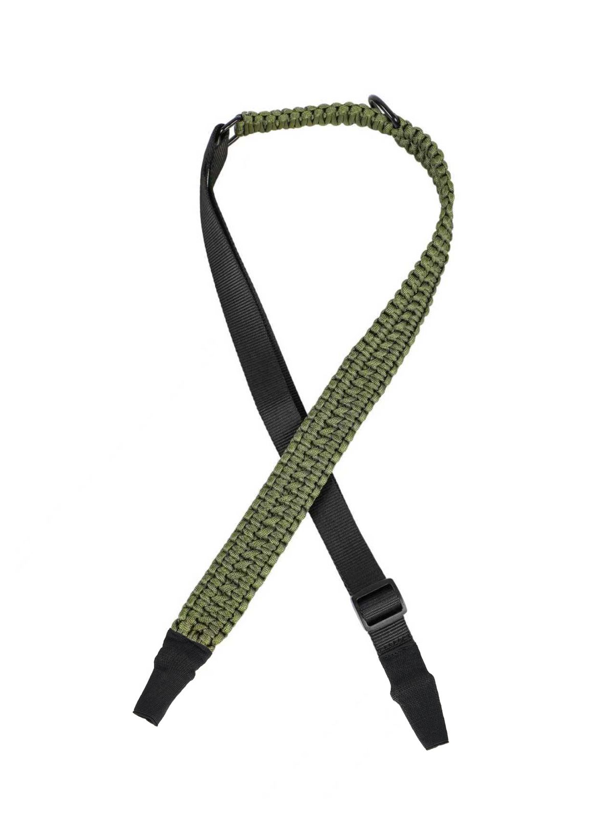 Tactical Paracord AK/AR Sling - Image 5