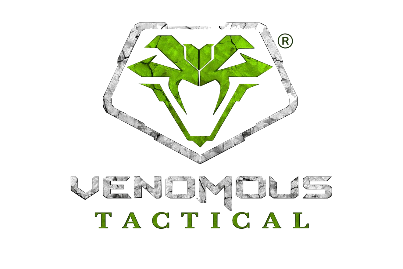 Venomous Tactical