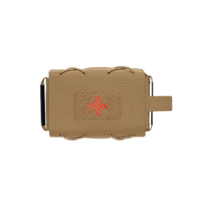 IDOGEAR Tactical Medical Pouch MOLLE Laser Cut 35132