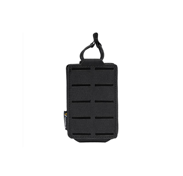 IDOGEAR Tactical LSR 556 Single Mag Pouch Mag Carrier MOLLE Pouch Laser Cut 3566 $12.25 USD $17.88 USD Save $5.63 USD