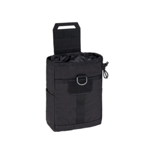 IDOGEAR Molle Dump Pouch Roll-up Drawstring Mag Pouches Foldable Utility Pouch 3577