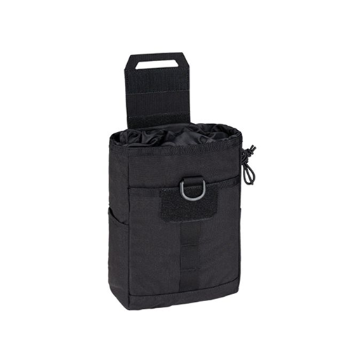 IDOGEAR Molle Dump Pouch Roll-up Drawstring Mag Pouches Foldable Utility Pouch 3577
