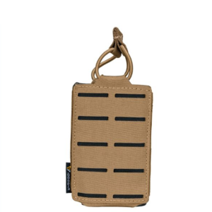 IDOGEAR Tactical LSR 556 Single Mag Pouch Mag Carrier MOLLE Pouch Laser Cut 3566 $12.25 USD $17.88 USD Save $5.63 USD