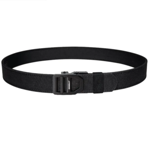 IDOGEAR Men's 1.5'' Nylon Ratchet Belts Ajustable One-Hand Quick-Release for Everyday Carry Belts Must-have Belt 3434