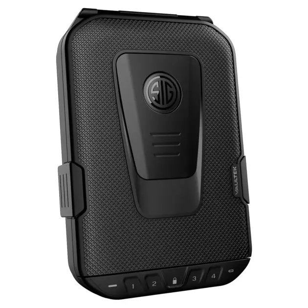 VAULTEK LifePod 10 SIG Edition